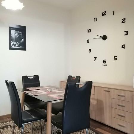 Central Academic Apartment Sofia Buitenkant foto